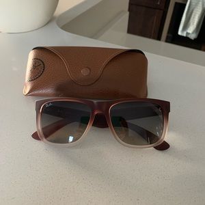 Ray Ban sunglasses